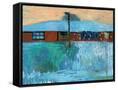 Canvas Black