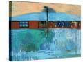 Stretched Canvas