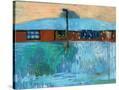 Stretched Canvas