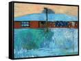 Canvas Black