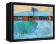 Canvas Black