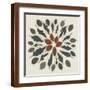 Brown Frame