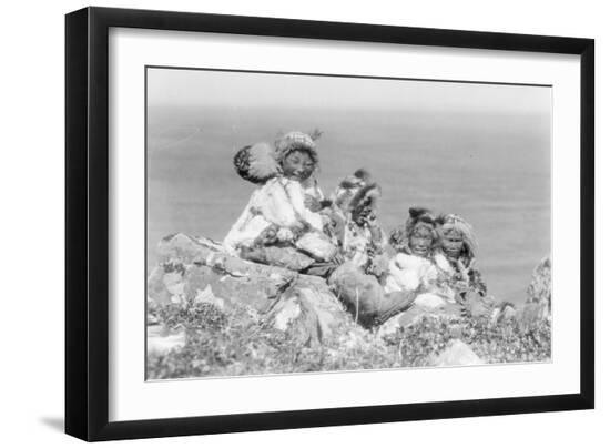 Premium Giclee Print, , large