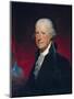 Edward Shippen, 1796-Gilbert Stuart-Mounted Premium Giclee Print