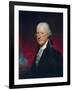 Edward Shippen, 1796-Gilbert Stuart-Framed Giclee Print