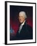 Edward Shippen, 1796-Gilbert Stuart-Framed Giclee Print