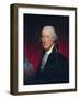 Edward Shippen, 1796-Gilbert Stuart-Framed Giclee Print