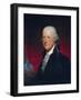 Edward Shippen, 1796-Gilbert Stuart-Framed Giclee Print