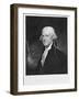 Edward Shippen-Edward Wellmore-Framed Giclee Print