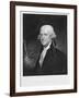 Edward Shippen-Edward Wellmore-Framed Giclee Print