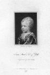 James Stuart, Duke of York-Edward Smith-Framed Stretched Canvas