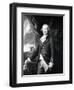Edward Smith Stanley, 12th Earl of Derby-Thomas Gainsborough-Framed Giclee Print