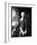 Edward Smith Stanley, 12th Earl of Derby-Thomas Gainsborough-Framed Giclee Print