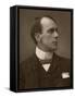 Edward Smith Willard, British Actor, 1888-Ernest Barraud-Framed Stretched Canvas