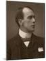 Edward Smith Willard, British Actor, 1888-Ernest Barraud-Mounted Photographic Print