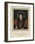 Edward Stafford, Duke of Buckingham-null-Framed Giclee Print