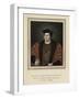 Edward Stafford, Duke of Buckingham-null-Framed Giclee Print