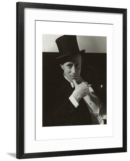 Framed Art Print, , large