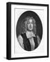 Edward Stillingfleet-Peter Lely-Framed Art Print