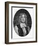 Edward Stillingfleet-Peter Lely-Framed Art Print