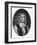 Edward Stillingfleet-Peter Lely-Framed Art Print