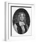 Edward Stillingfleet-Peter Lely-Framed Art Print