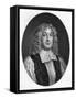 Edward Stillingfleet-Peter Lely-Framed Stretched Canvas