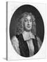 Edward Stillingfleet-Peter Lely-Stretched Canvas