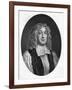 Edward Stillingfleet-Peter Lely-Framed Art Print