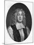 Edward Stillingfleet-Peter Lely-Mounted Art Print