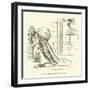 Edward Strips Emma of Her Means-null-Framed Giclee Print