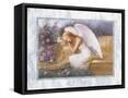 Framed Canvas