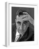 Edward Teller-null-Framed Giclee Print