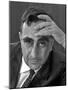 Edward Teller-null-Mounted Giclee Print