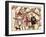 Edward the Confessor, Anglo-Saxon King of England, 1070S-null-Framed Giclee Print