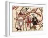 Edward the Confessor, Anglo-Saxon King of England, 1070S-null-Framed Giclee Print