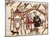 Edward the Confessor, Anglo-Saxon King of England, 1070S-null-Mounted Giclee Print