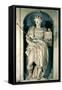 Edward the Confessor Niche from the Salviati Chapel-Giambologna-Framed Stretched Canvas