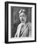 Edward Thorndike, American Psychologist-null-Framed Photographic Print