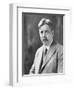 Edward Thorndike, American Psychologist-null-Framed Photographic Print