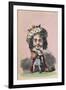 'Edward V', 1856-Alfred Crowquill-Framed Giclee Print