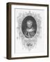 'Edward V', 1859-George Vertue-Framed Giclee Print