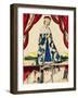 Edward V, King of England, 1483 (1932)-Rosalind Thornycroft-Framed Giclee Print