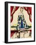 Edward V, King of England, 1483 (1932)-Rosalind Thornycroft-Framed Giclee Print