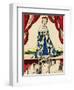 Edward V, King of England, 1483 (1932)-Rosalind Thornycroft-Framed Giclee Print