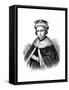 Edward V, One of the 'Princes in the Tower, C1880-null-Framed Stretched Canvas