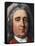 Edward Vernon, English Naval Officer-Thomas Gainsborough-Framed Stretched Canvas