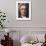 Edward Vernon, English Naval Officer-Thomas Gainsborough-Framed Giclee Print displayed on a wall