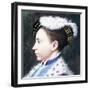 Edward VI, 1965-null-Framed Giclee Print