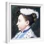 Edward VI, 1965-null-Framed Giclee Print